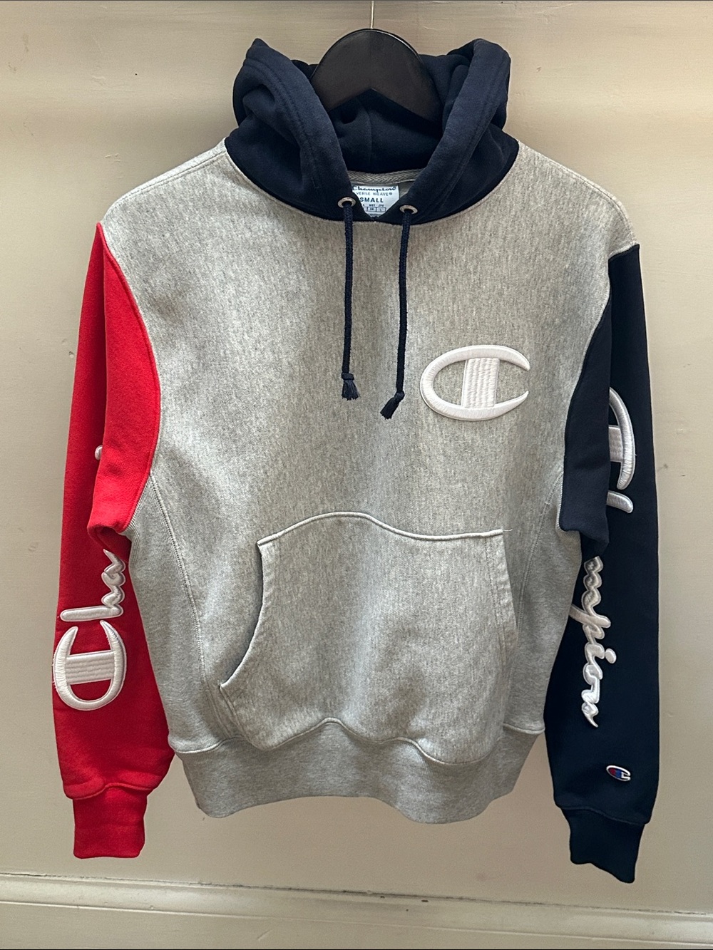 Champion Hoodie